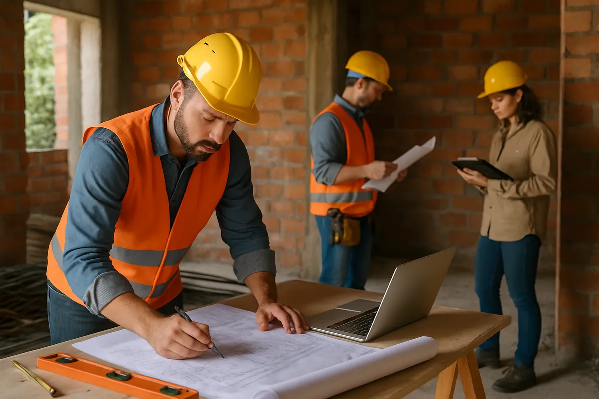 Construtora em Itapoá | Construção e Reforma