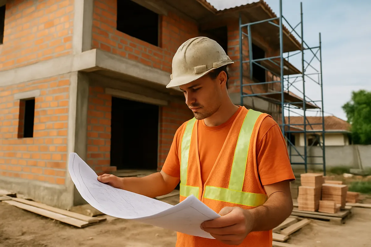 Construção de Sobrados em Itapoá | Construtora