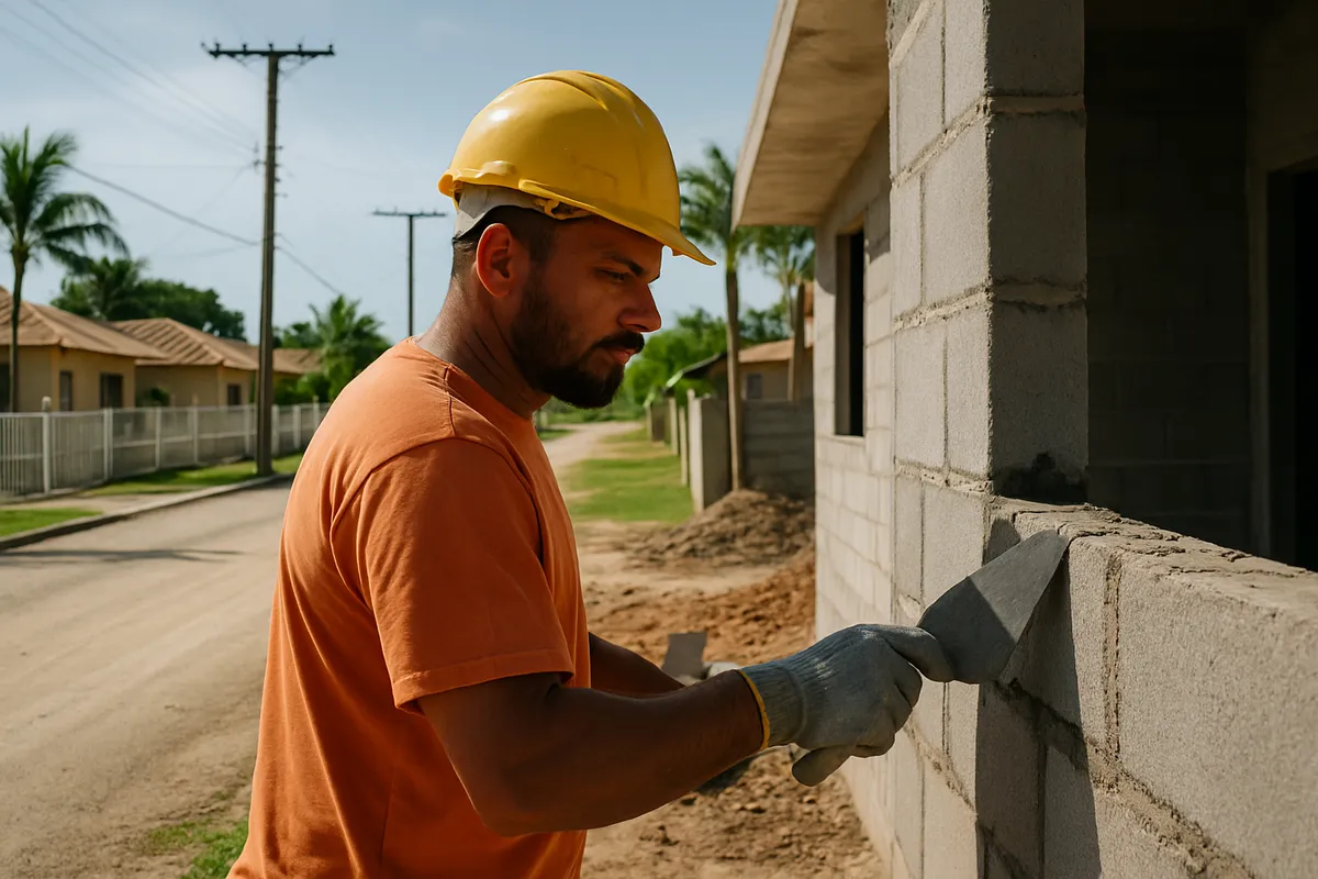 Construtora Balneário São Cristóvão | Itapoá